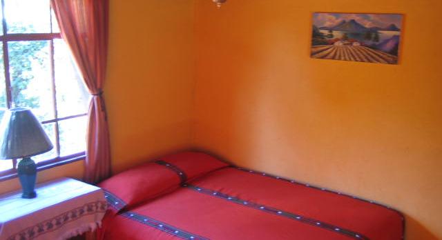 Voyage sur-mesure, Hotel Utz Jay